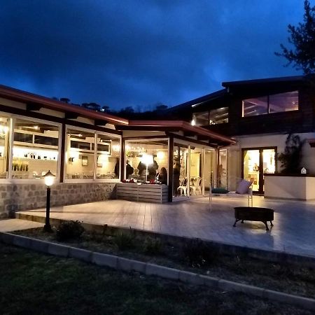 Tenuta Calidarius Baia  Kültér fotó