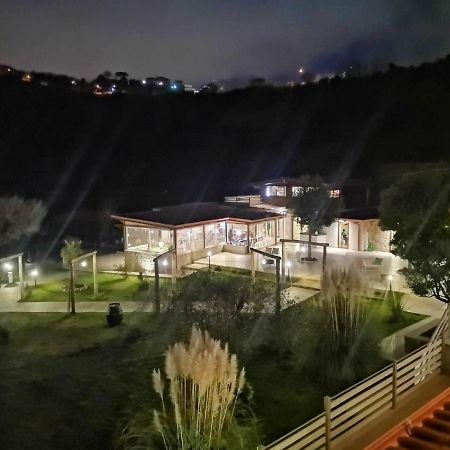 Tenuta Calidarius Baia  Kültér fotó