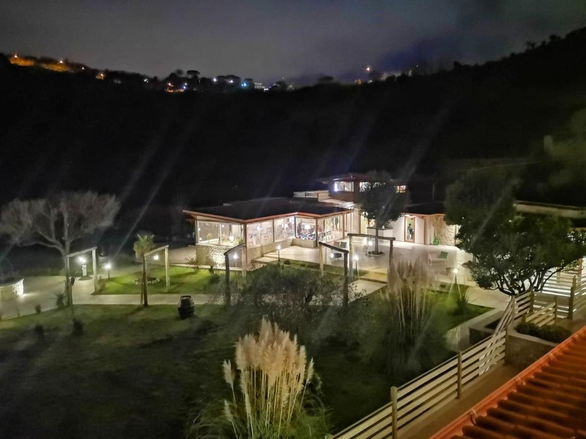 Tenuta Calidarius Baia  Kültér fotó