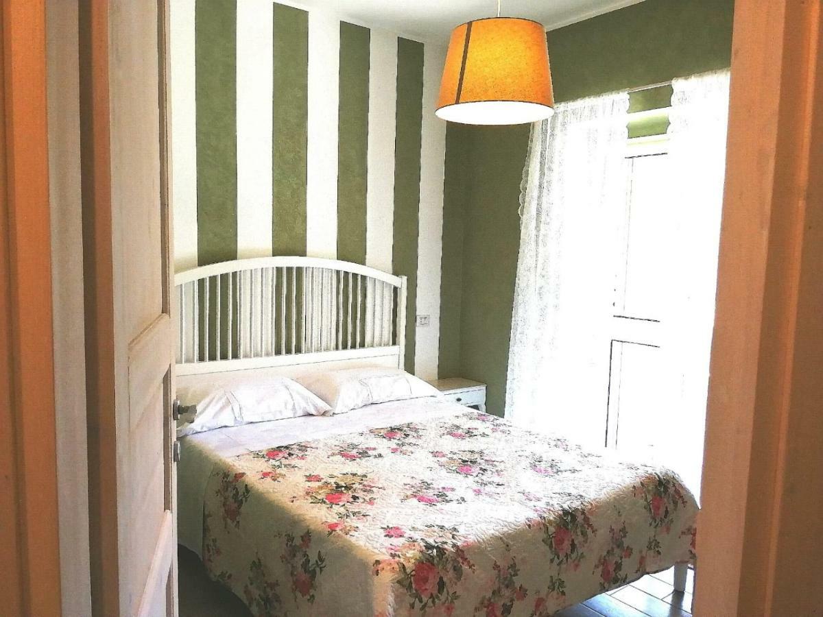 Tenuta Calidarius Baia  Kültér fotó