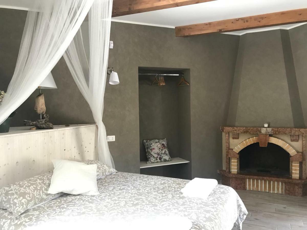 Tenuta Calidarius Baia  Kültér fotó