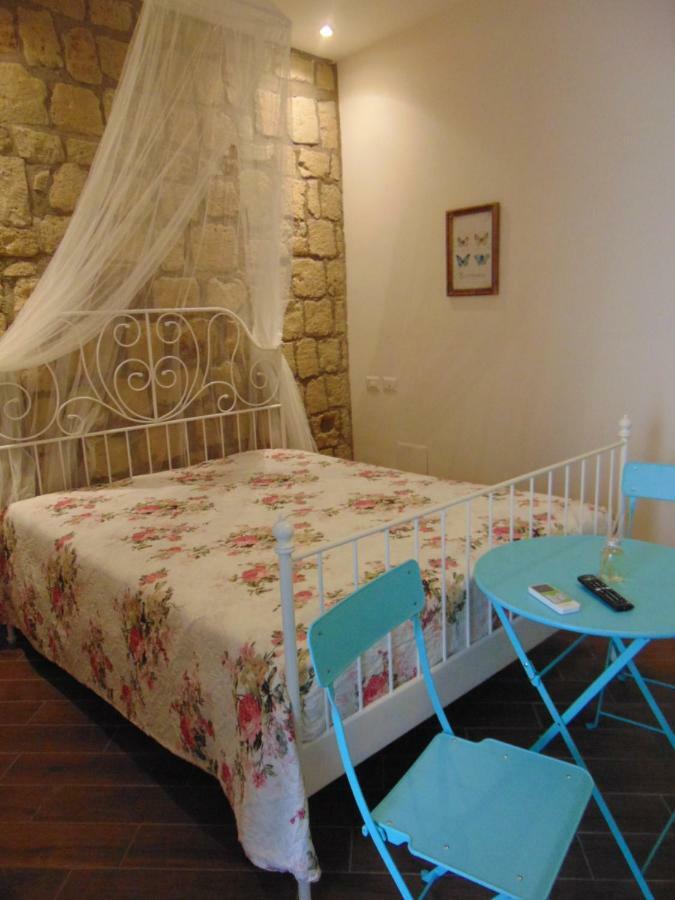 Tenuta Calidarius Baia  Kültér fotó