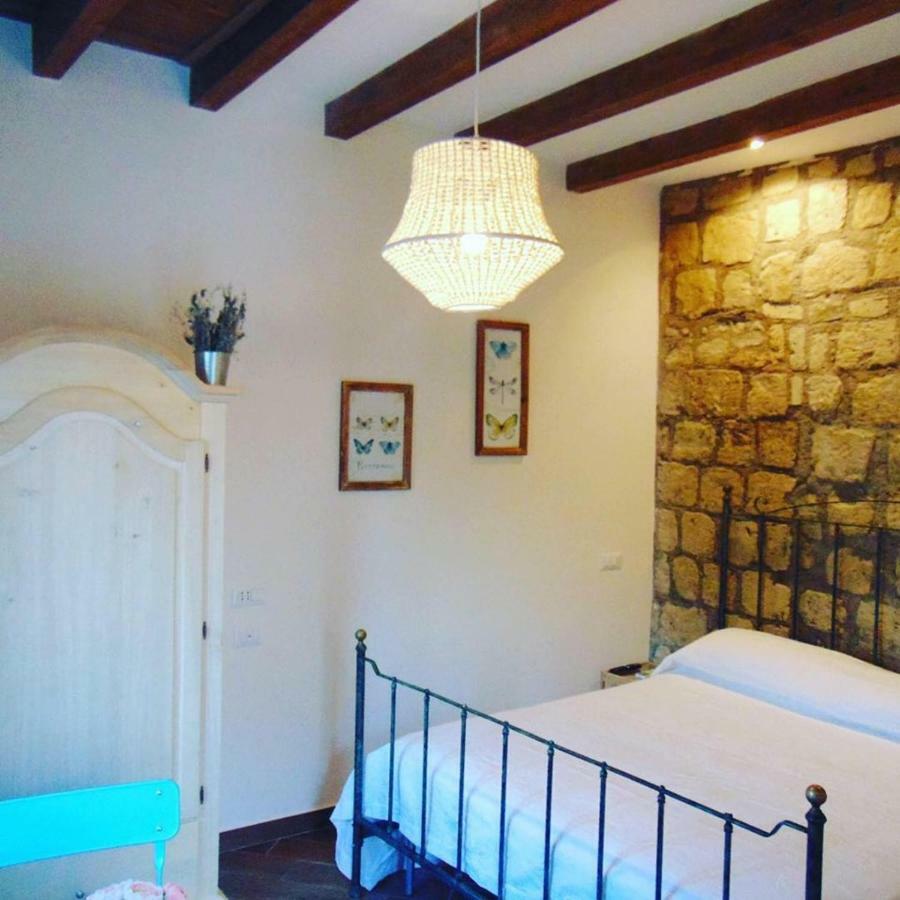 Tenuta Calidarius Baia  Kültér fotó