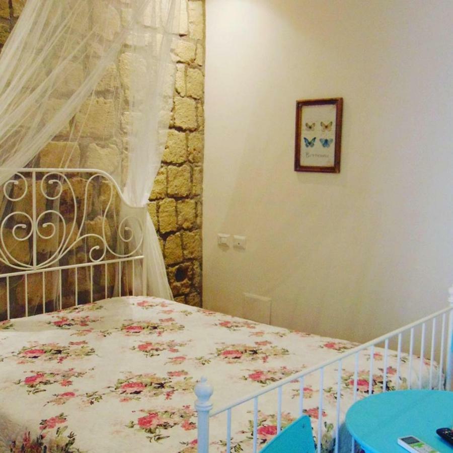 Tenuta Calidarius Baia  Kültér fotó